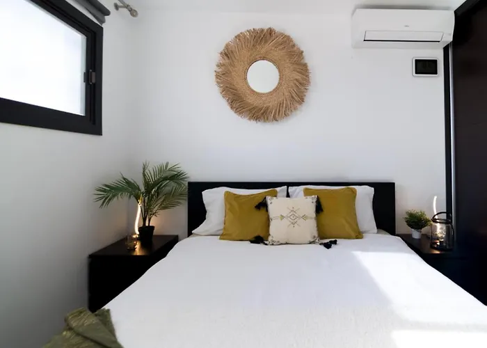 Apartment Vistamar