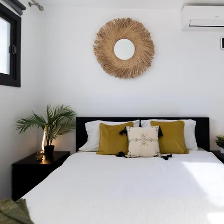 Apartament Vistamar