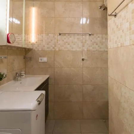 Vistamar Appartement Patalavaca