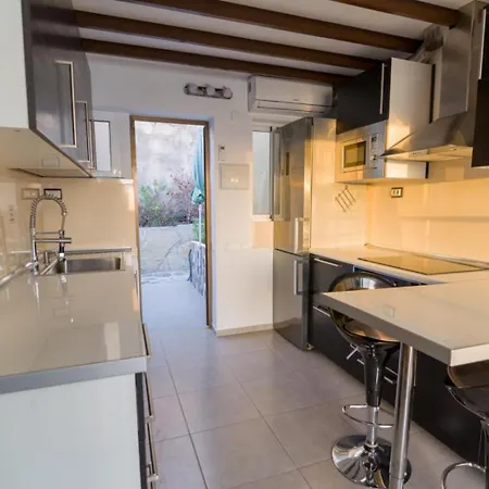 Vistamar Appartement