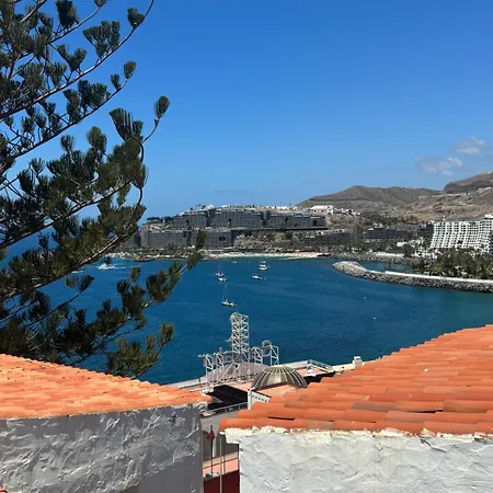 Vistamar Apartament Patalavaca