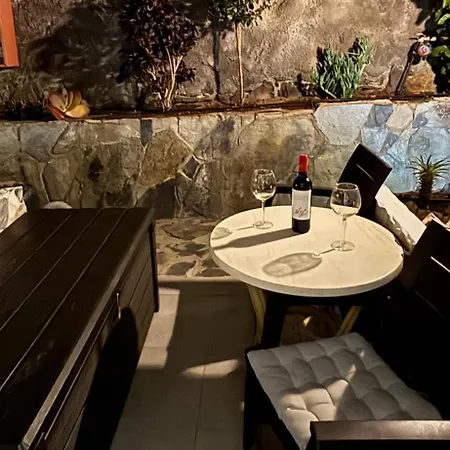 Appartement Vistamar