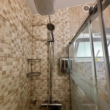 Vistamar Appartement Patalavaca